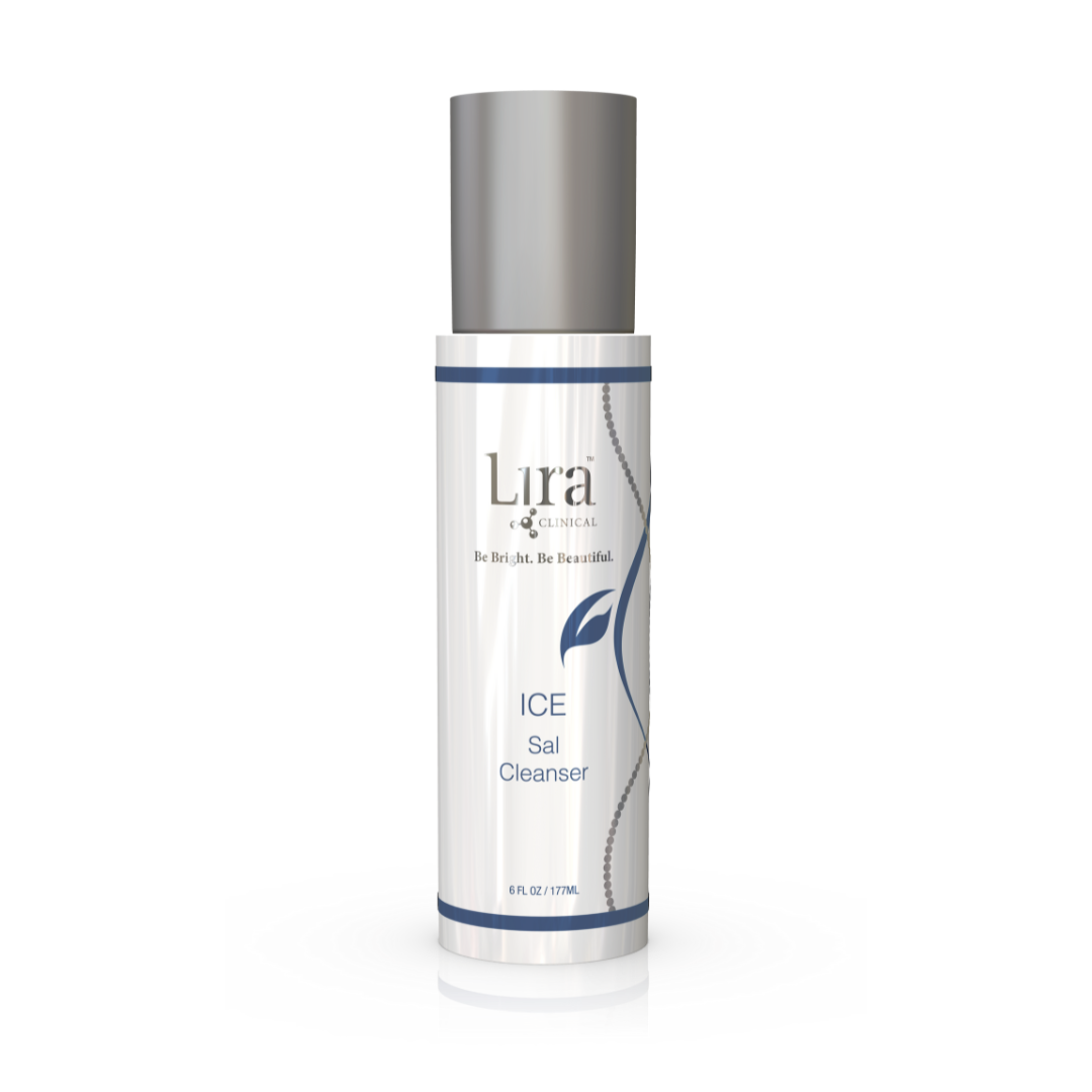ICE Sal Cleanser